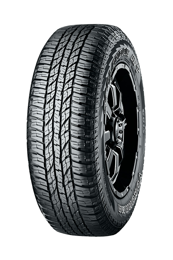 шины YOKOHAMA G015 315/70 R17