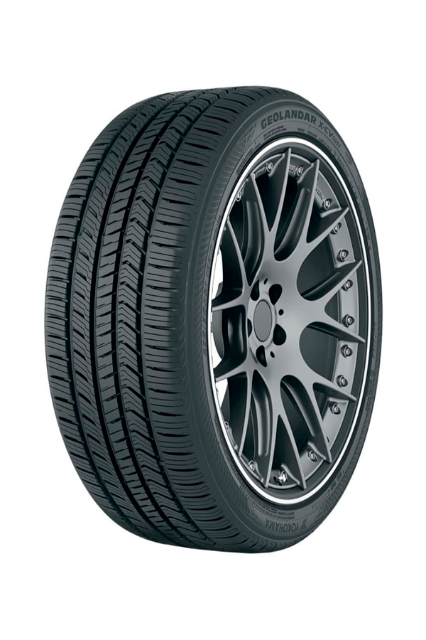 шины YOKOHAMA G057 255/45 R20