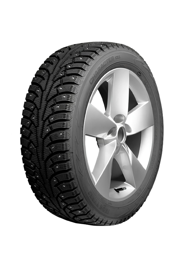 шины IKON CHARACTER ICE 5 195/65 R15