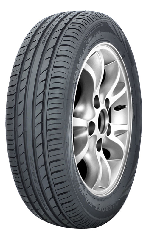 шины Westlake SA37 225/40 R19