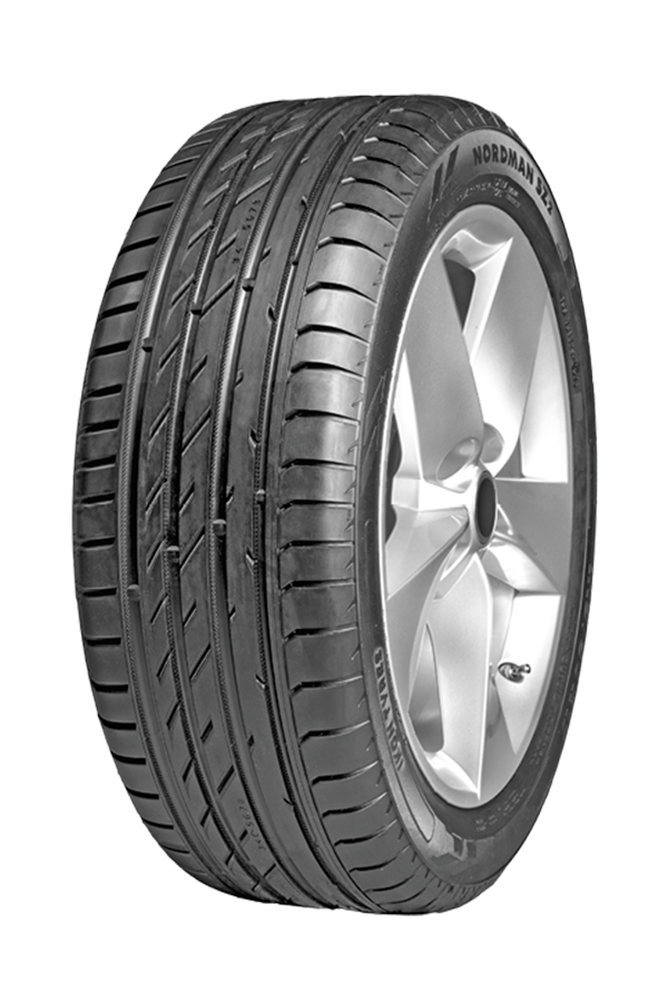 шины IKON Tyres NORDMAN SZ2 <br>(Character Ultra) 215/55 R17