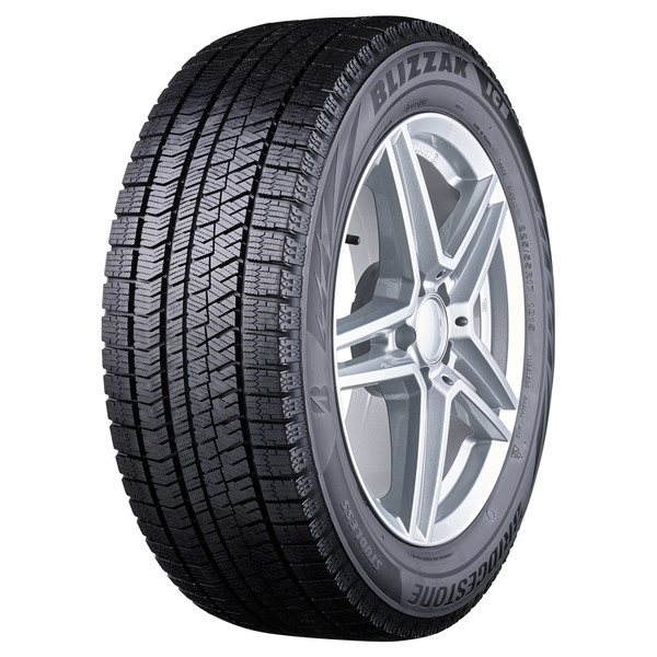 шины BRIDGESTONE BLIZZAK ICE 275/40 R19