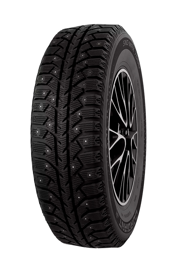 шины CORDIANT Sno-Max 7000 <br>(ex. Bridgestone) 185/65 R14