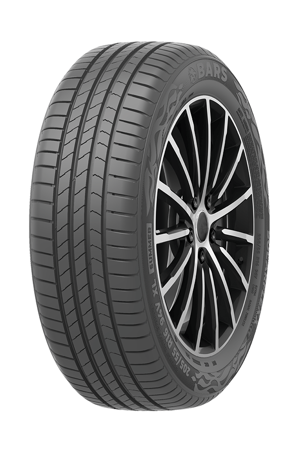 шины BARS SOLARFLEXX 265/65 R17