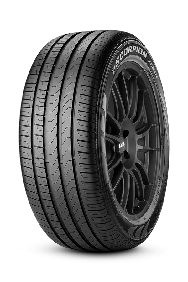 шины PIRELLI Scorpion VERDE 285/45 R19