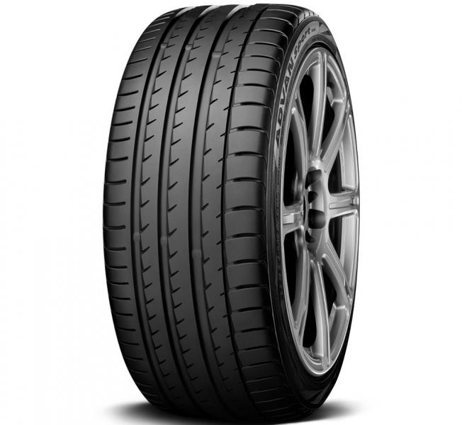 шины YOKOHAMA V105S 225/50 R18