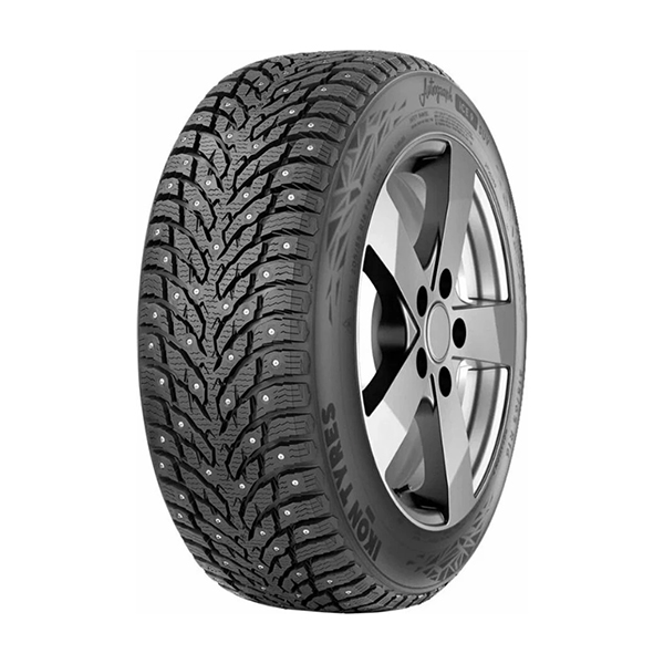 шины IKON AUTOGRAPH ICE 9 SUV 315/35 R21