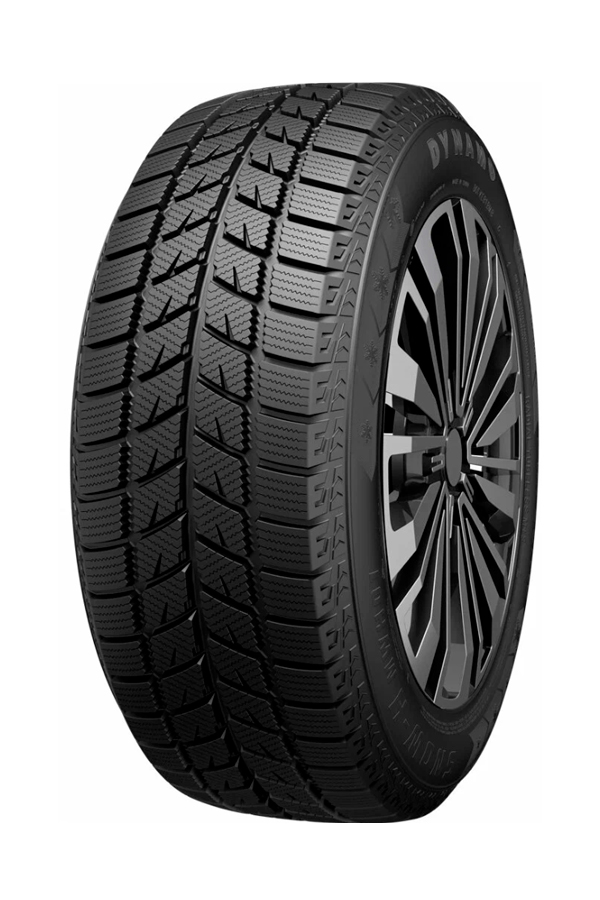 шины Dynamo SNOW-H MSL01 <br>(Sailun Group Cо.) 225/50 R17