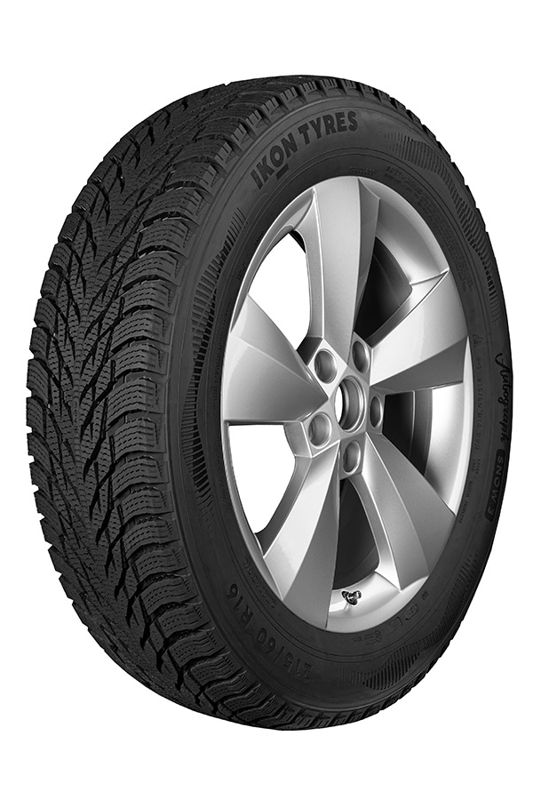шины IKON Tyres AUTOGRAPH SNOW 3 205/65 R15