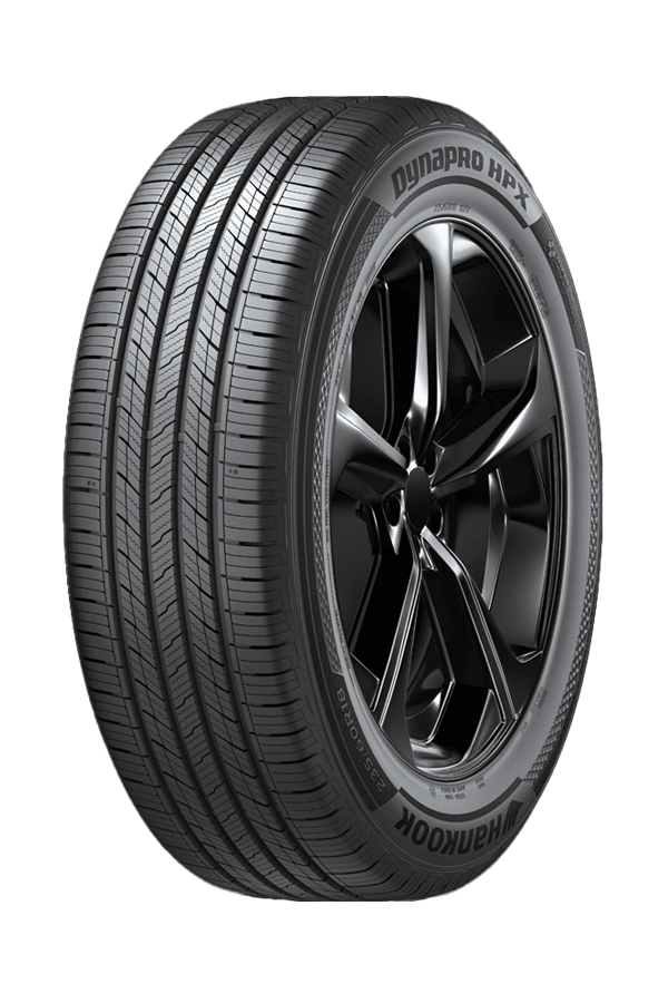 шины HANKOOK RA43 235/55 R18