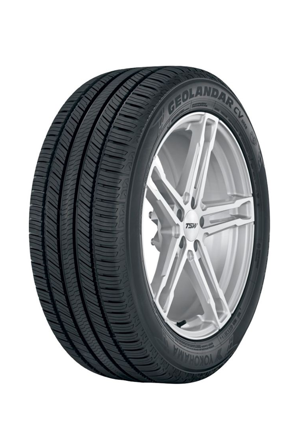 шины YOKOHAMA G058 235/65 R18