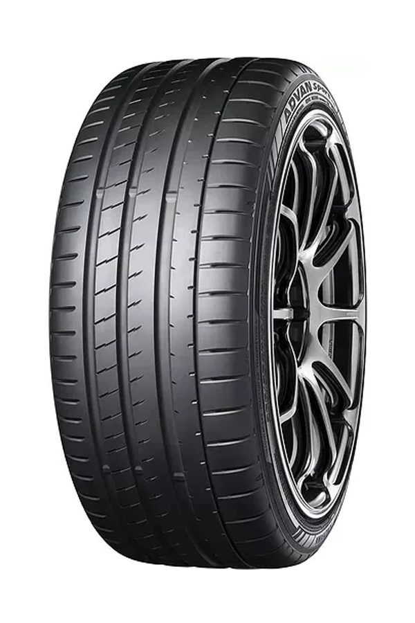 шины YOKOHAMA V107 235/45 R18