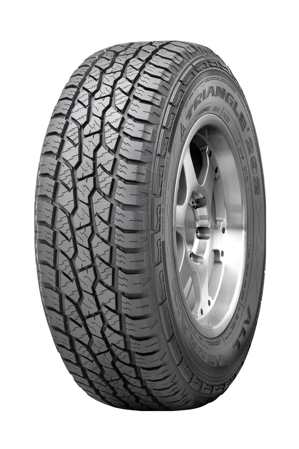 шины TRIANGLE TR292 235/70 R16