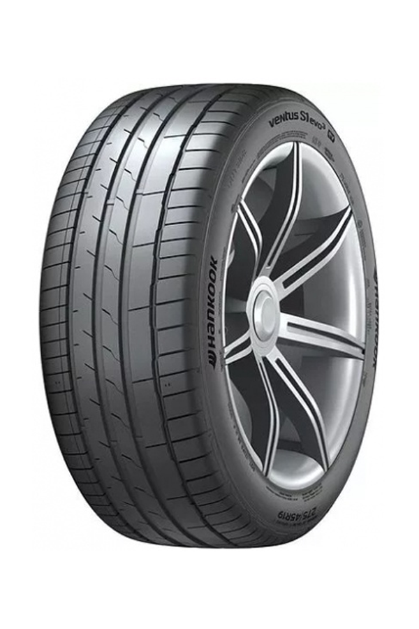 шины HANKOOK K127A 275/40 R22