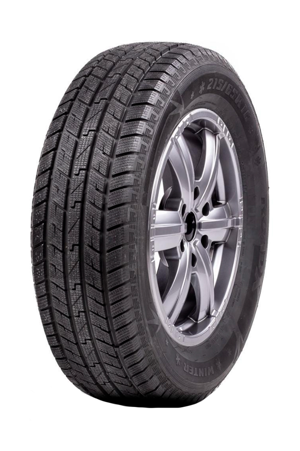 шины Dynamo SNOW-H ARCTIC <br>(Sailun Group Cо.) 205/65 R15