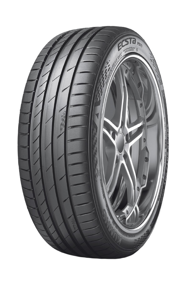шины KUMHO ECSTA PS71 215/55 R17