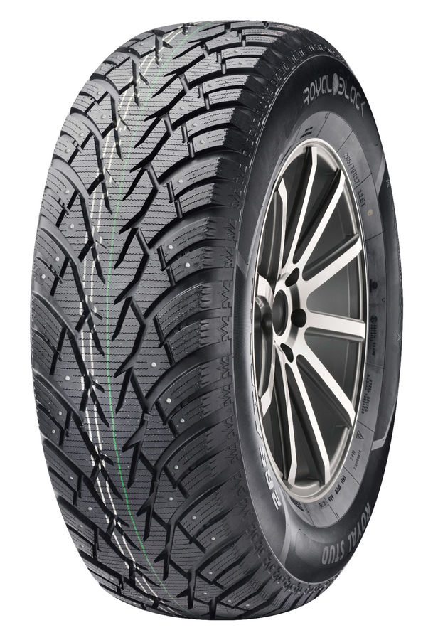 шины ROYAL BLACK ROYALSTUD 195/65 R15