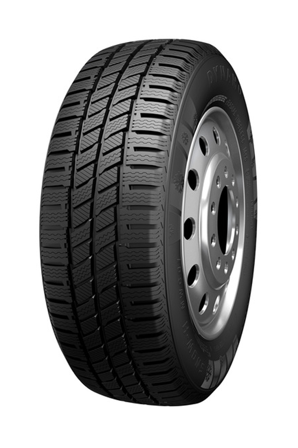 шины Dynamo SNOW-H MWC01 195/75 R16C
