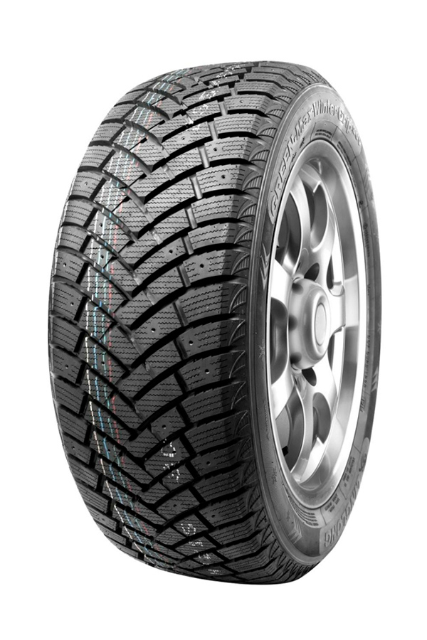 шины LINGLONG GREEN-Max WINTER GRIP SUV 275/45 R20