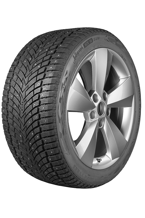 шины IKON Tyres AUTOGRAPH ICE 10 SUV 225/55 R18