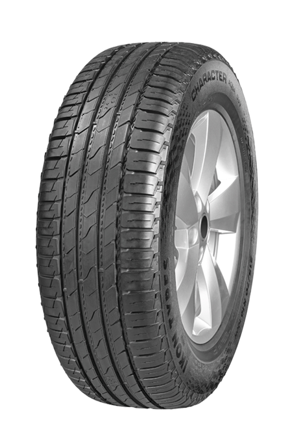 шины IKON Tyres CHARACTER Aqua SUV <br>(Nordman S2 SUV) 265/65 R17
