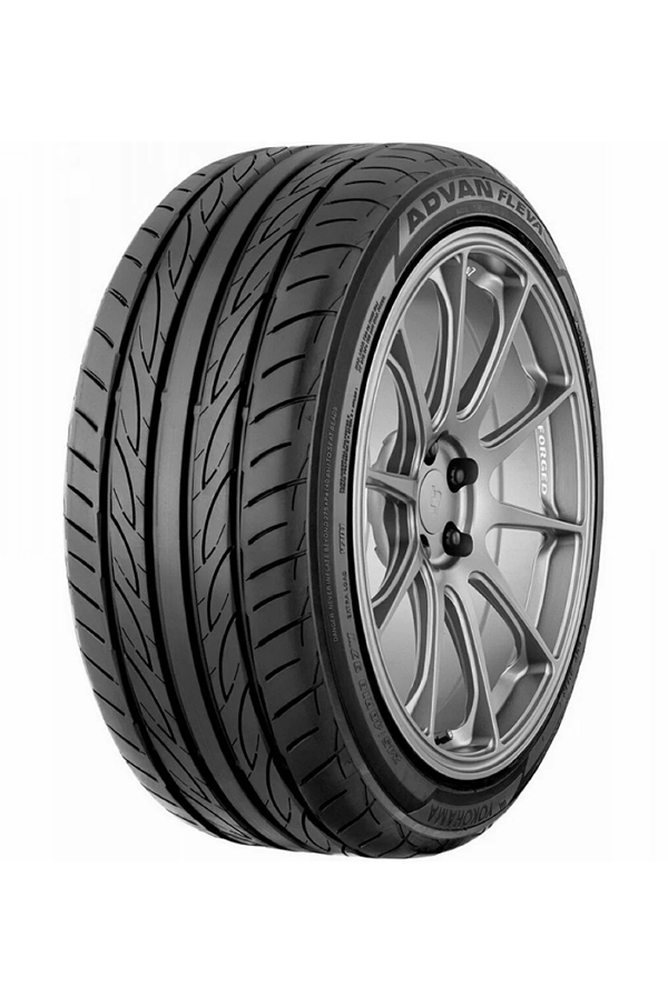 шины YOKOHAMA V701 245/35 R19