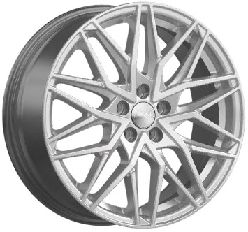 диски SKAD АЗИМУТ 7,0xR17 5х112 57,1 50 селена