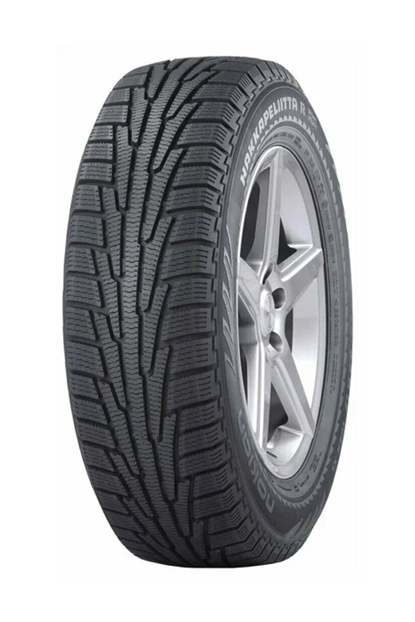 шины NOKIAN Tyres Hakkapeliitta R SUV 215/70 R16