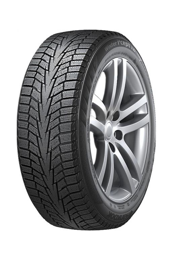 шины HANKOOK W616 205/50 R17