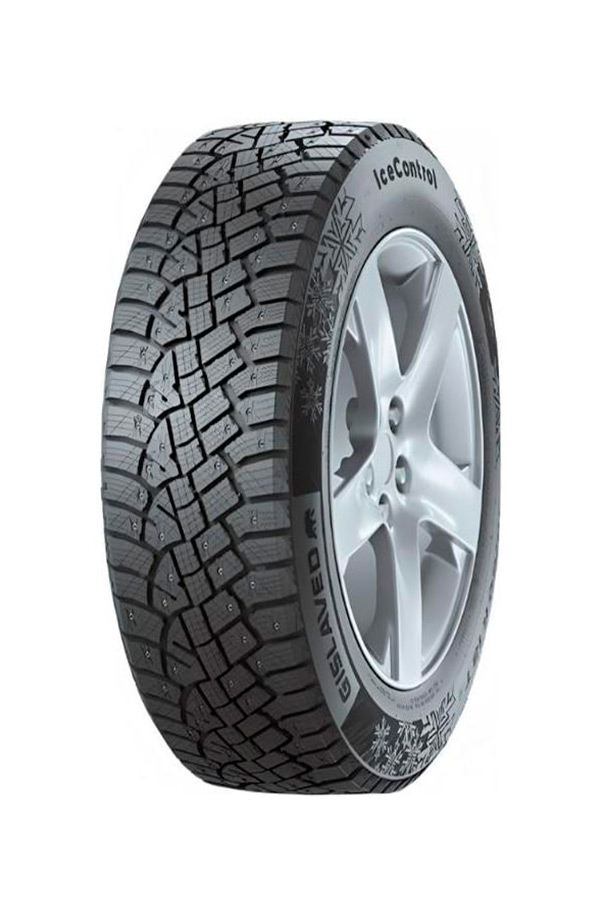 шины GISLAVED IceControl <br>(ex. Bridgestone) 265/60 R18