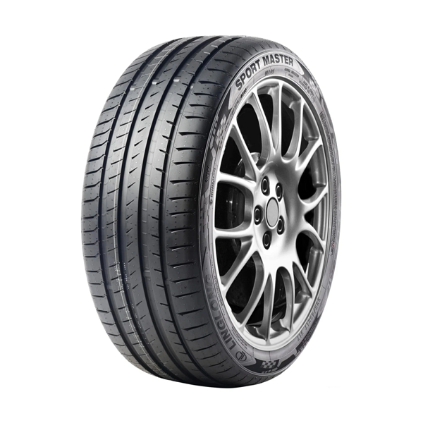шины LINGLONG SPORT MASTER NOISELESS 215/55 R17