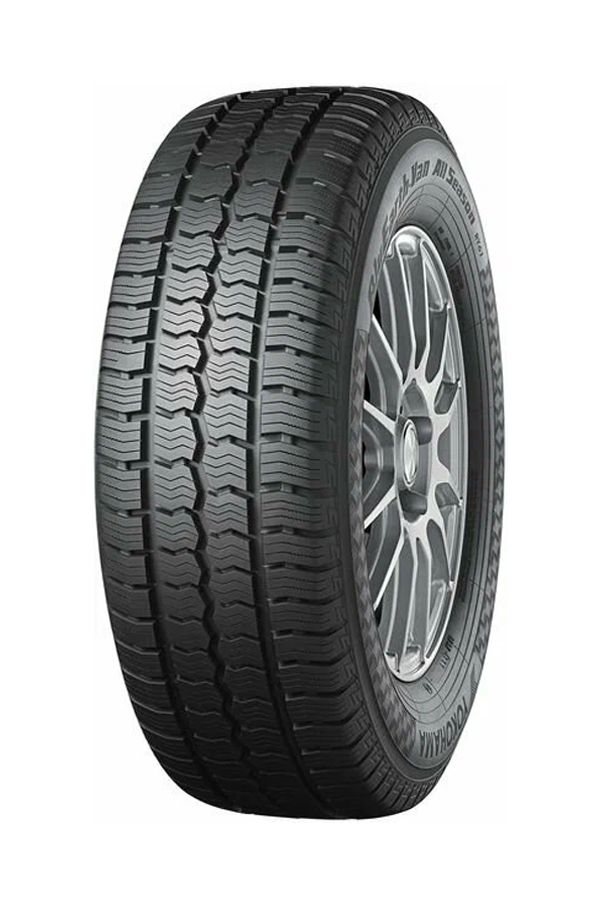 шины YOKOHAMA RY61 195/70 R15C