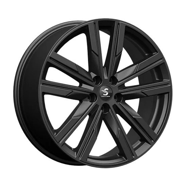 диски КиК PremiumSeries КР-014 (20 EXEED VX) 8,0xR20 5x108 65,1 36 Fury_black