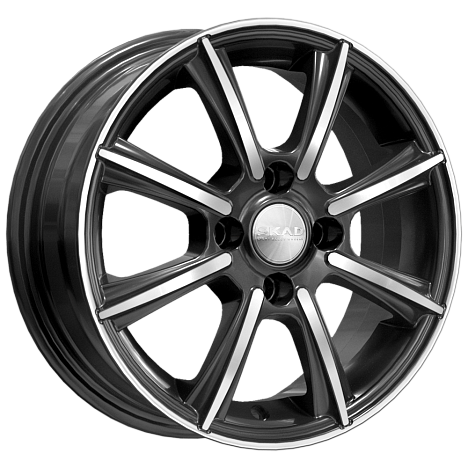 диски SKAD Skad МОНАКО 5,5xR14 4x100 67,1 38 алмаз