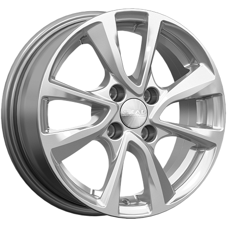 диски SKAD Skad НИЦЦА 5,5xR14 4x98 58,6 35 селена