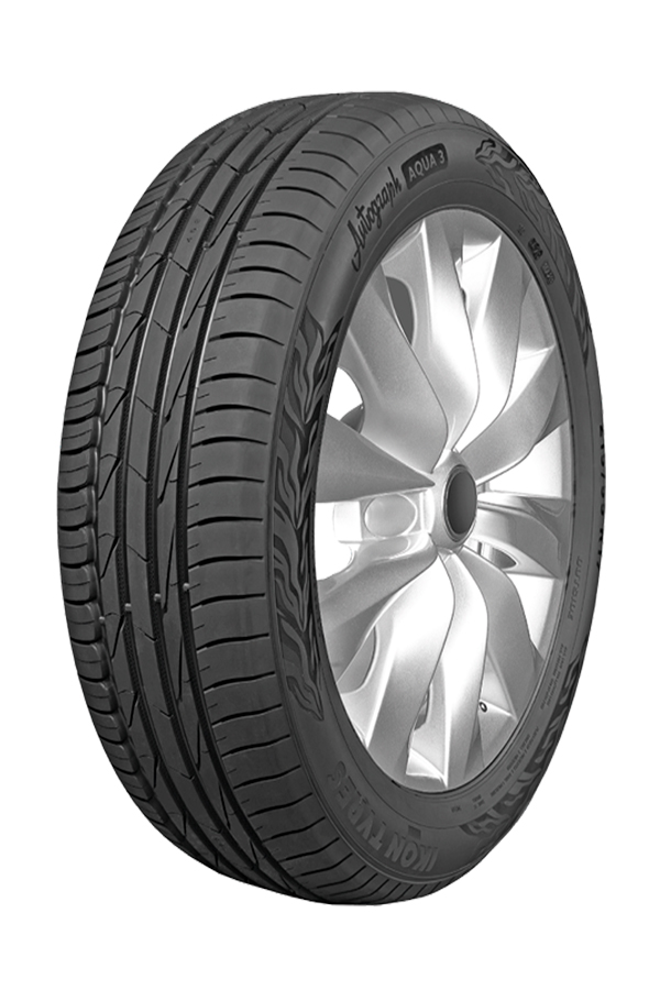 шины IKON Tyres AUTOGRAPH Aqua 3 SUV 225/55 R19