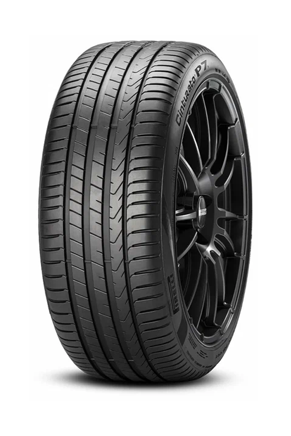 шины PIRELLI NEW CINTURATO P7 205/50 R17