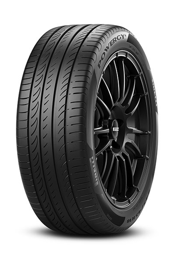 шины PIRELLI POWERGY 245/40 R18