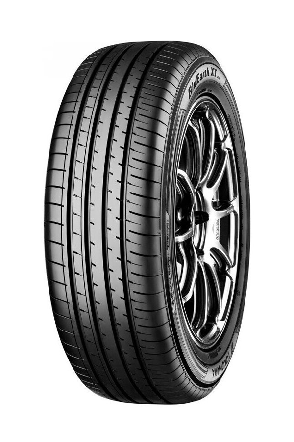 шины YOKOHAMA AE61 235/55 R17