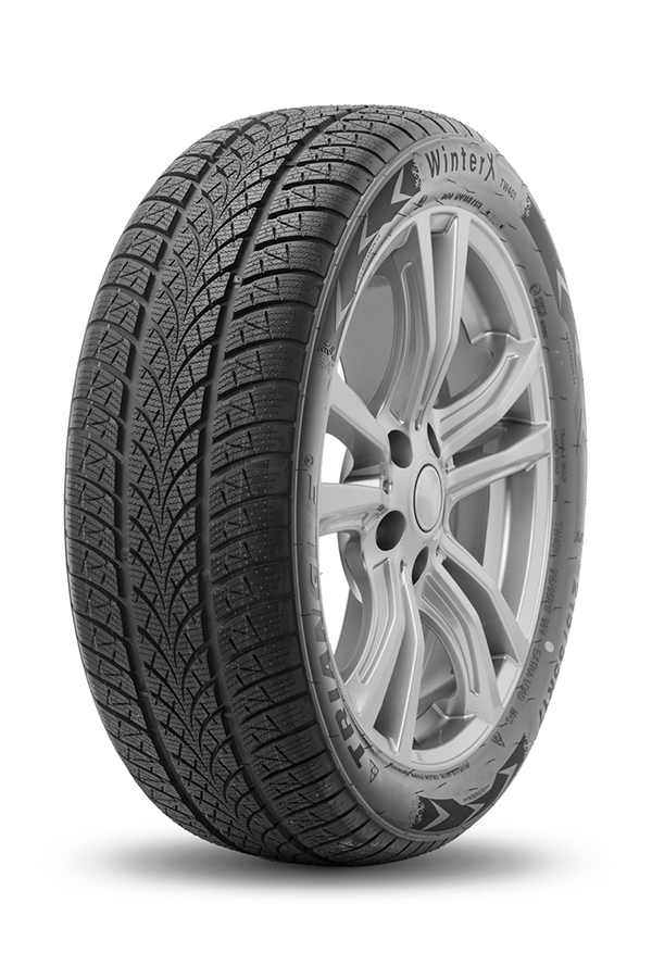 шины TRIANGLE TW401 215/60 R17