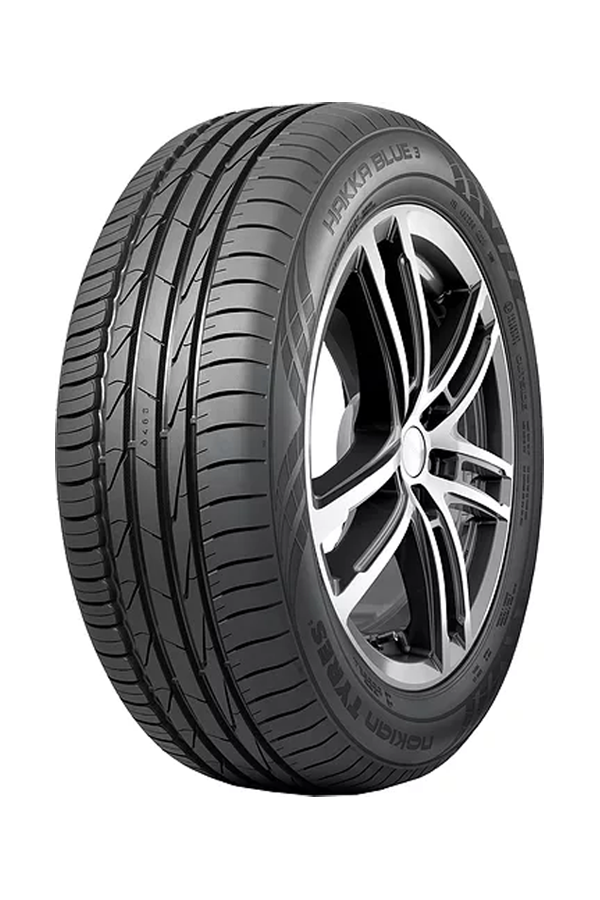 шины NOKIAN Tyres Hakkapeliitta BLUE 3 215/45 R17