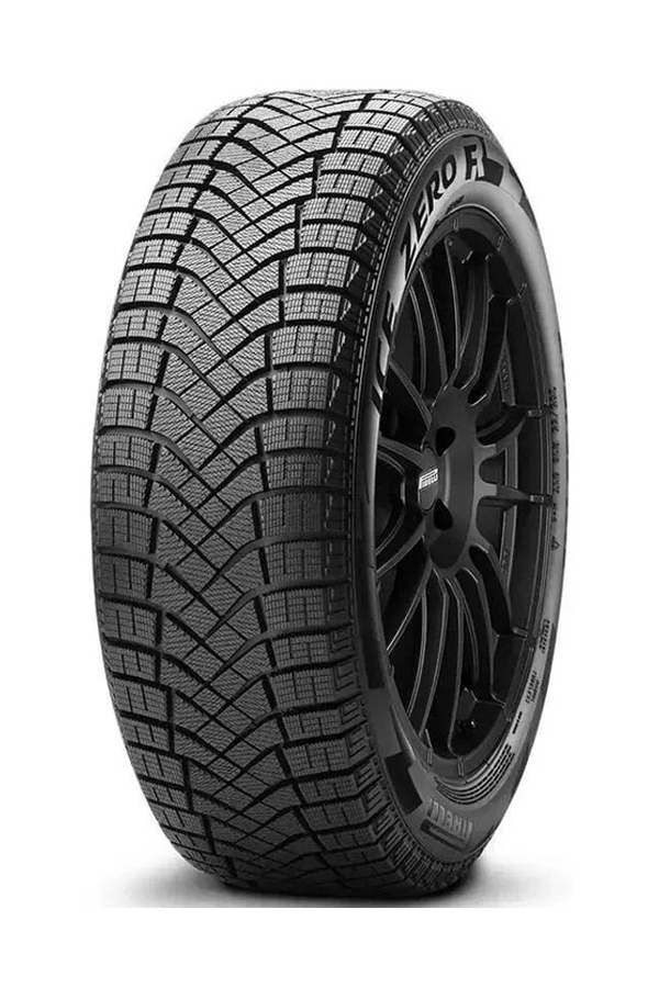 шины PIRELLI ICE ZERO FRICTION 265/55 R19