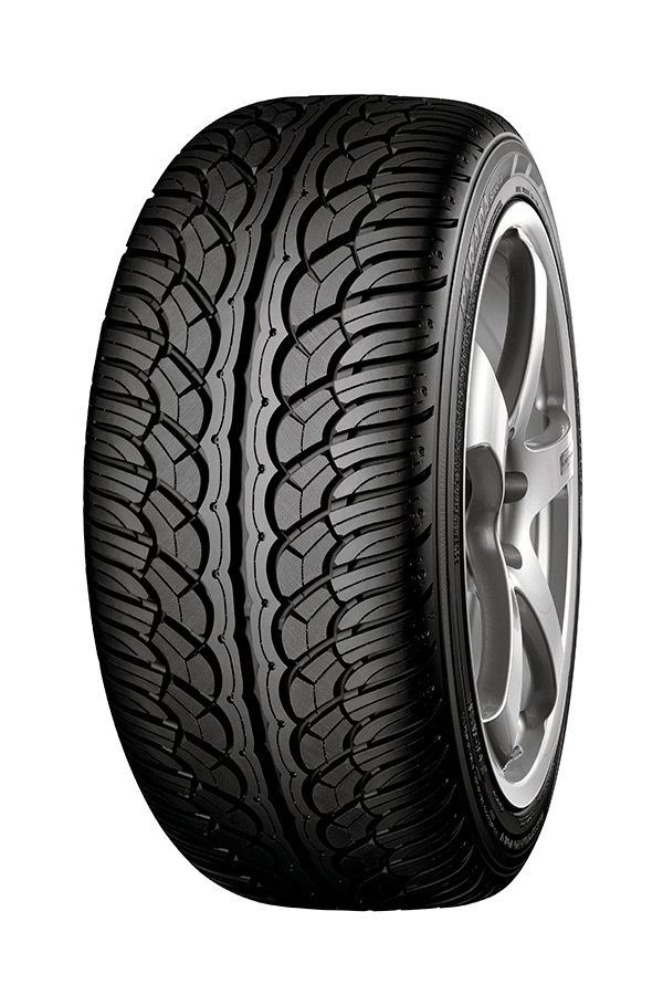 шины YOKOHAMA PA02 285/45 R22
