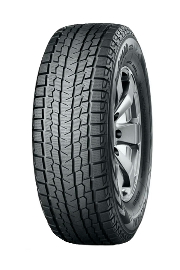шины YOKOHAMA G075 225/55 R19