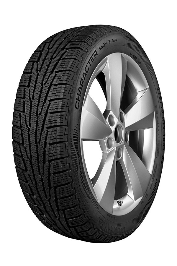 шины IKON Tyres CHARACTER SNOW 2 SUV <br>(Nordman RS2 SUV) 225/60 R17