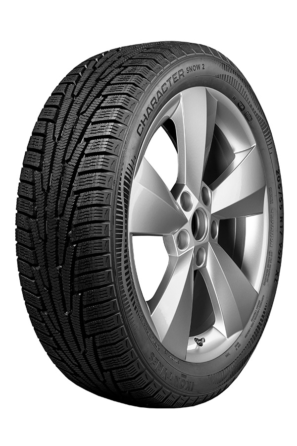 шины IKON Tyres CHARACTER SNOW 2 <br>(Nordman RS2) 185/55 R15