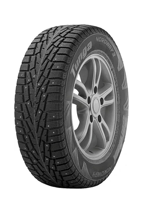 шины TUNGA NORDWAY 3 195/60 R15