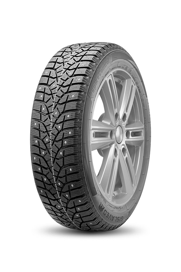 шины GISLAVED SpikeControl <br>(бывш. Bridgestone) 205/50 R17