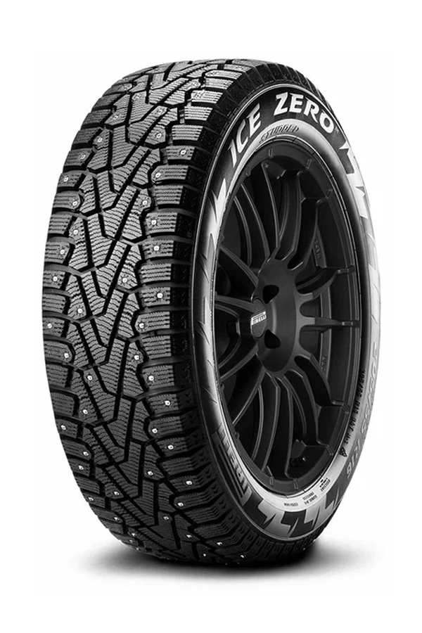 шины PIRELLI ICE ZERO 265/65 R17