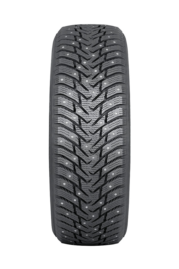 шины IKON Tyres NORDMAN 8 <br>(Character Ice 8) 245/45 R17